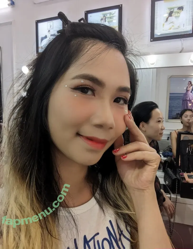 Bessy Q nude photo #0098 (Aquentine / Final Girlz / Justa Queen / Quynh Văn / _bessy.q_)