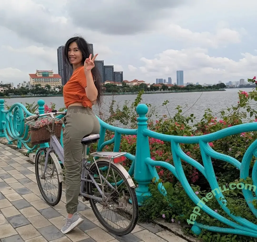 Bessy Q nude photo #0101 (Aquentine / Final Girlz / Justa Queen / Quynh Văn / _bessy.q_)