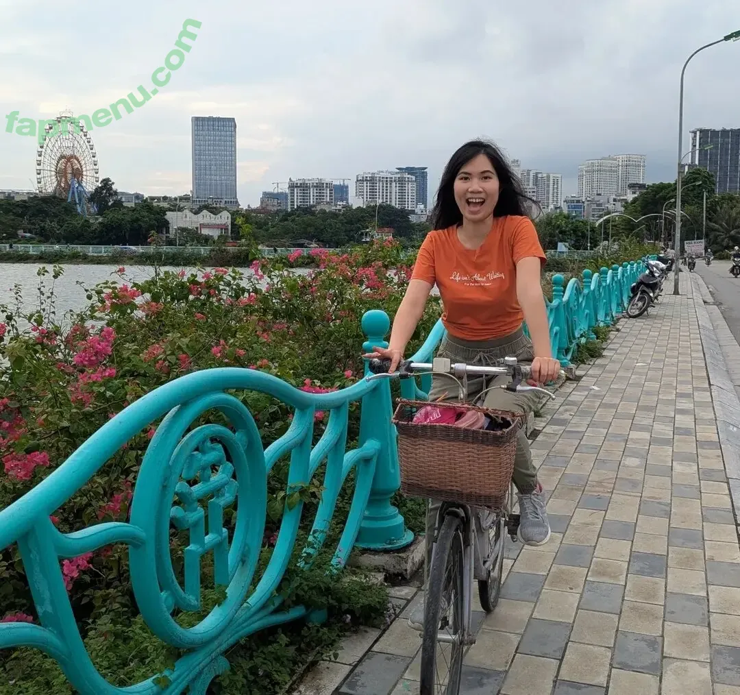 Bessy Q nude photo #0103 (Aquentine / Final Girlz / Justa Queen / Quynh Văn / _bessy.q_)