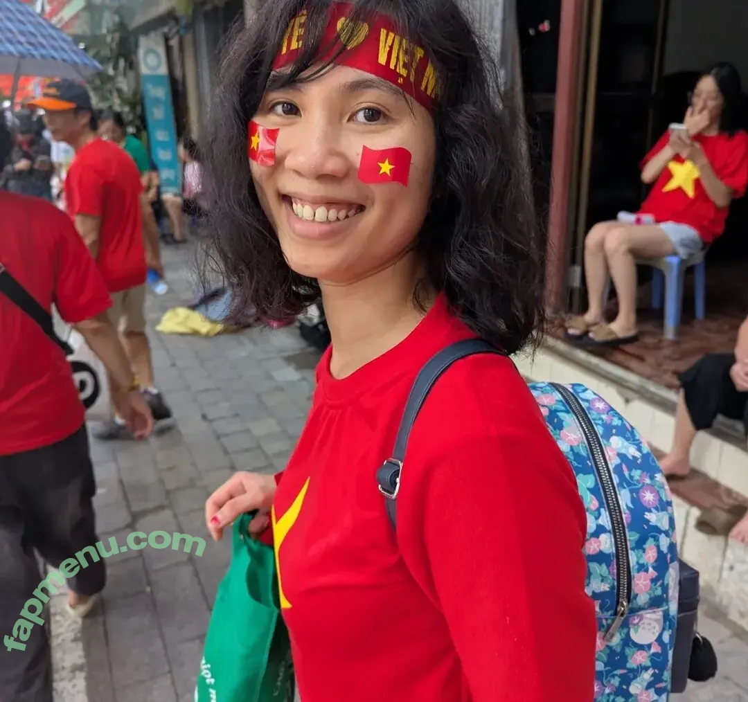 Bessy Q nude photo #0104 (Aquentine / Final Girlz / Justa Queen / Quynh Văn / _bessy.q_)