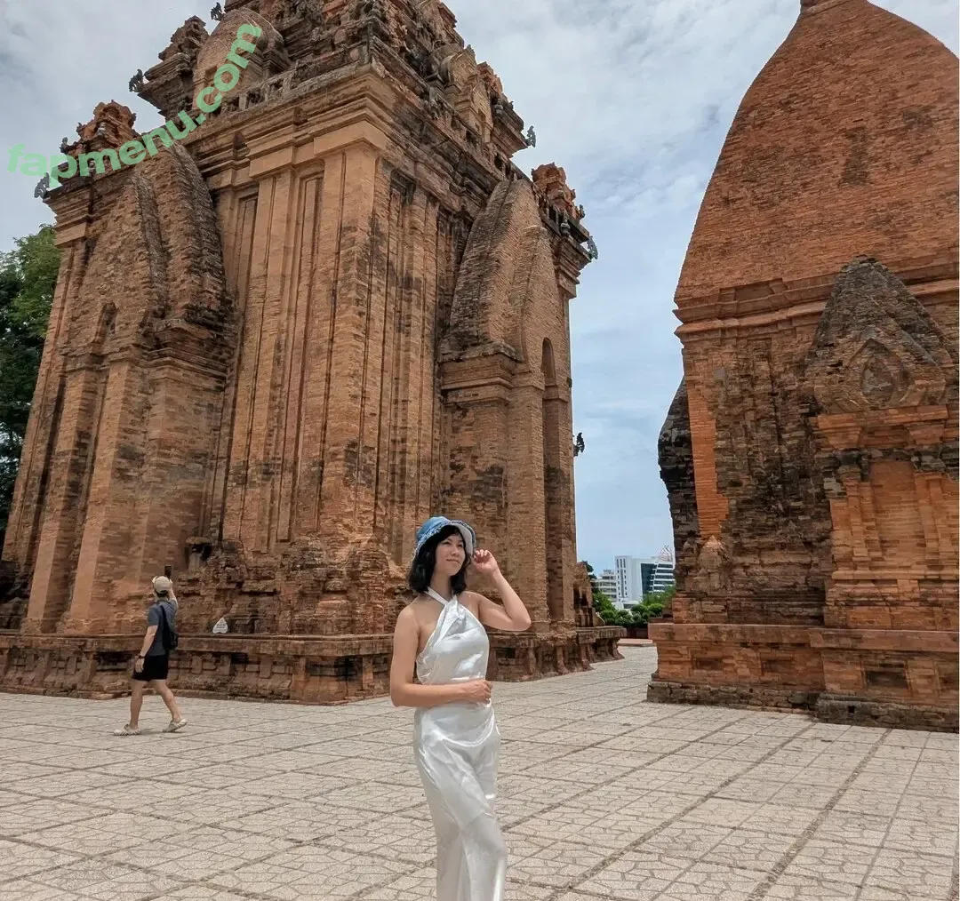 Bessy Q nude photo #0106 (Aquentine / Final Girlz / Justa Queen / Quynh Văn / _bessy.q_)