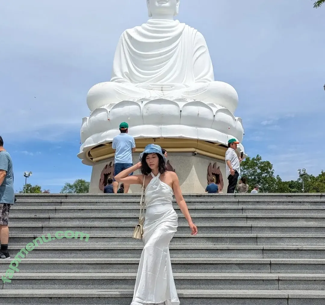 Bessy Q nude photo #0107 (Aquentine / Final Girlz / Justa Queen / Quynh Văn / _bessy.q_)