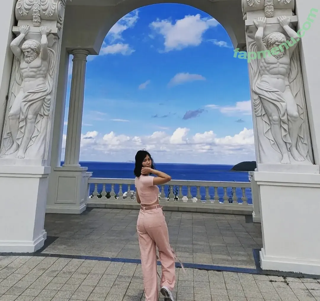 Bessy Q nude photo #0109 (Aquentine / Final Girlz / Justa Queen / Quynh Văn / _bessy.q_)