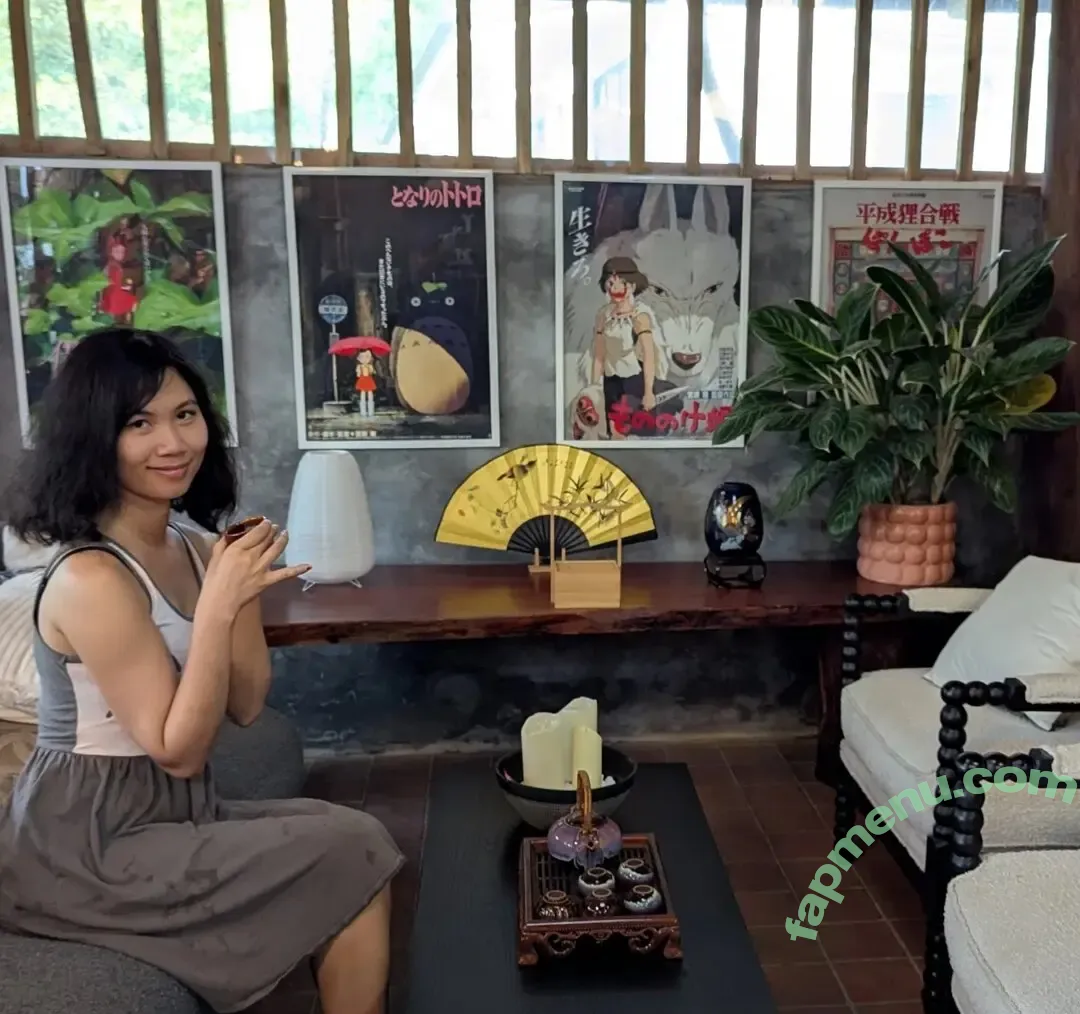 Bessy Q nude photo #0112 (Aquentine / Final Girlz / Justa Queen / Quynh Văn / _bessy.q_)