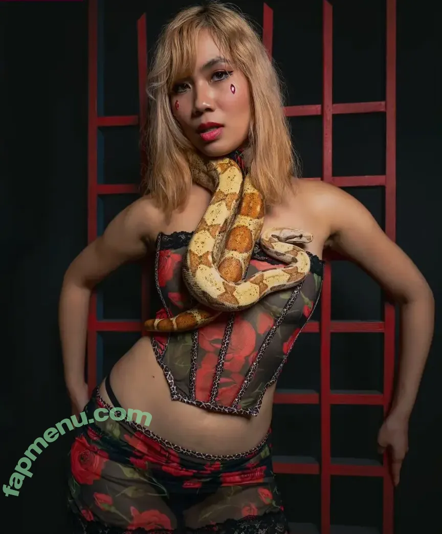 Bessy Q nude photo #0128 (Aquentine / Final Girlz / Justa Queen / Quynh Văn / _bessy.q_)