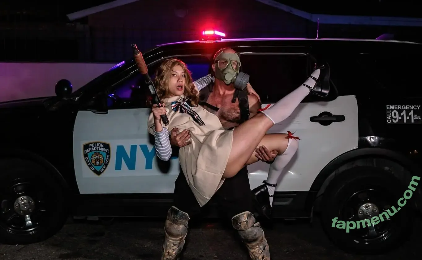 Bessy Q nude photo #0135 (Aquentine / Final Girlz / Justa Queen / Quynh Văn / _bessy.q_)