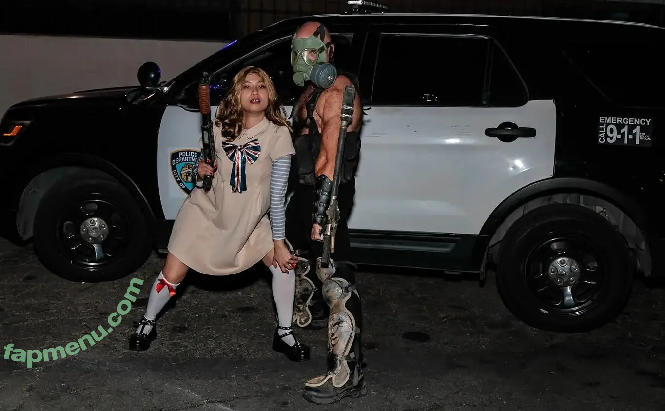 Bessy Q nude photo #0137 (Aquentine / Final Girlz / Justa Queen / Quynh Văn / _bessy.q_)