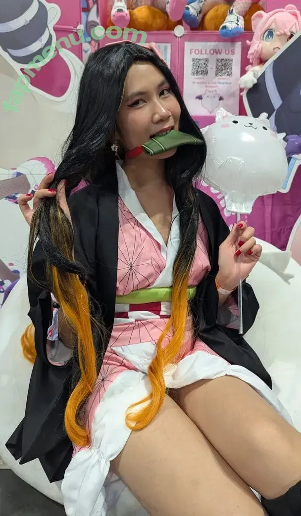 Bessy Q nude photo #0141 (Aquentine / Final Girlz / Justa Queen / Quynh Văn / _bessy.q_)