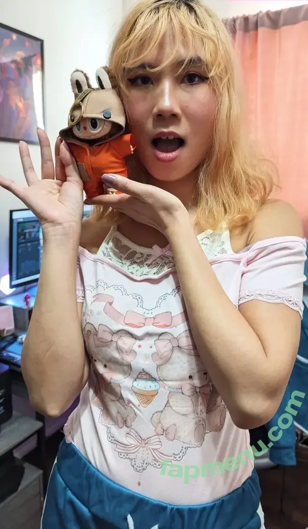 Bessy Q nude photo #0143 (Aquentine / Final Girlz / Justa Queen / Quynh Văn / _bessy.q_)