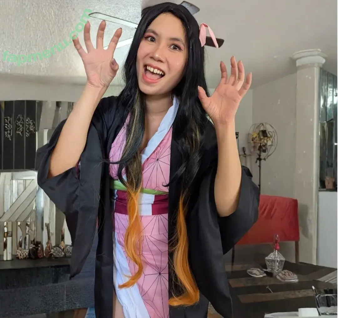 Bessy Q nude photo #0147 (Aquentine / Final Girlz / Justa Queen / Quynh Văn / _bessy.q_)