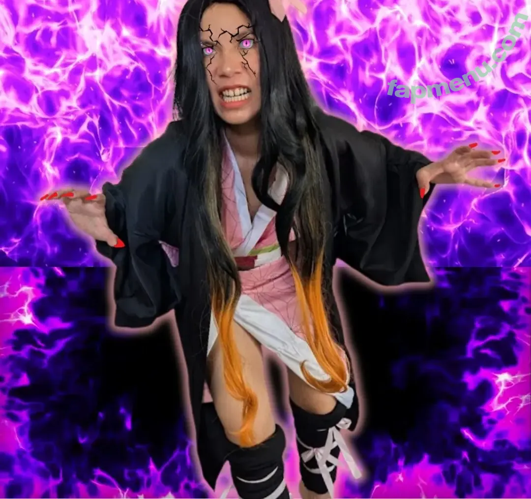 Bessy Q nude photo #0148 (Aquentine / Final Girlz / Justa Queen / Quynh Văn / _bessy.q_)