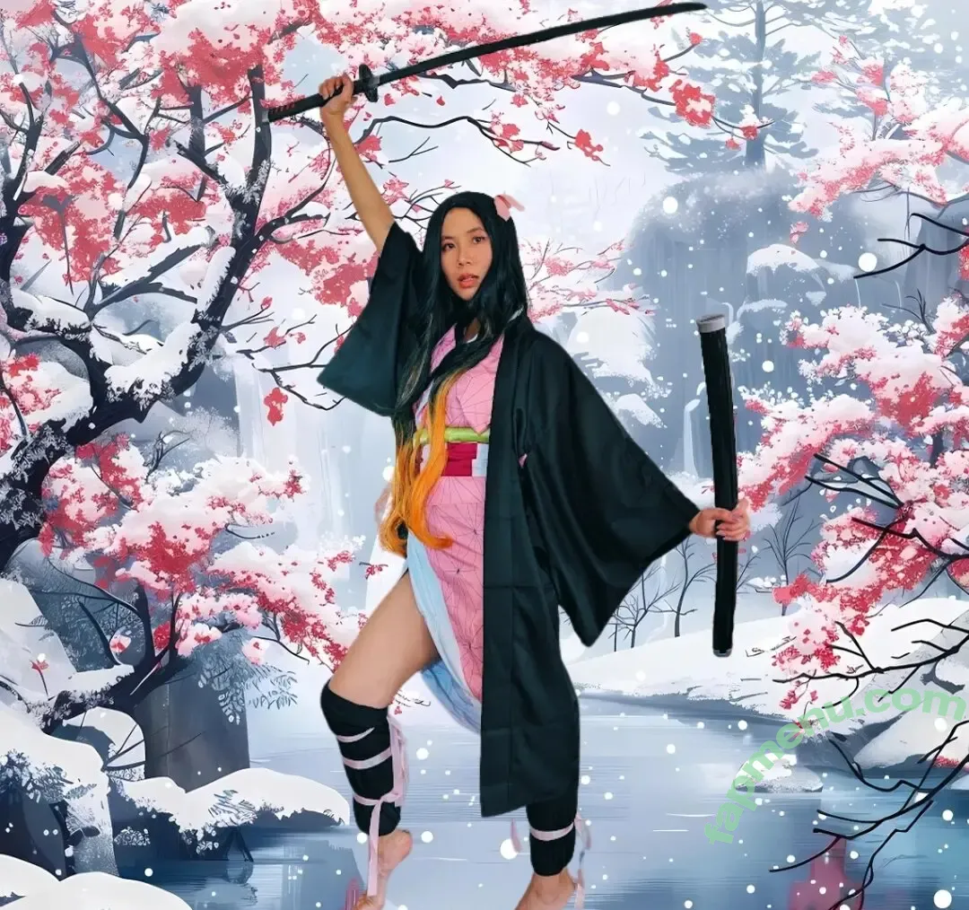 Bessy Q nude photo #0150 (Aquentine / Final Girlz / Justa Queen / Quynh Văn / _bessy.q_)