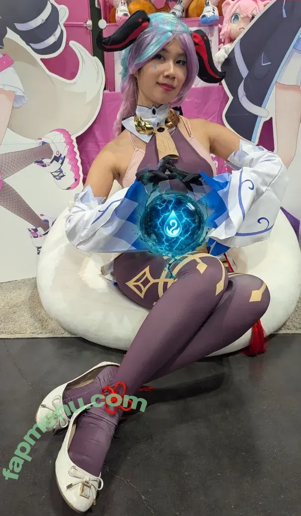 Bessy Q nude photo #0153 (Aquentine / Final Girlz / Justa Queen / Quynh Văn / _bessy.q_)