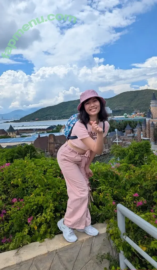 Bessy Q nude photo #0158 (Aquentine / Final Girlz / Justa Queen / Quynh Văn / _bessy.q_)