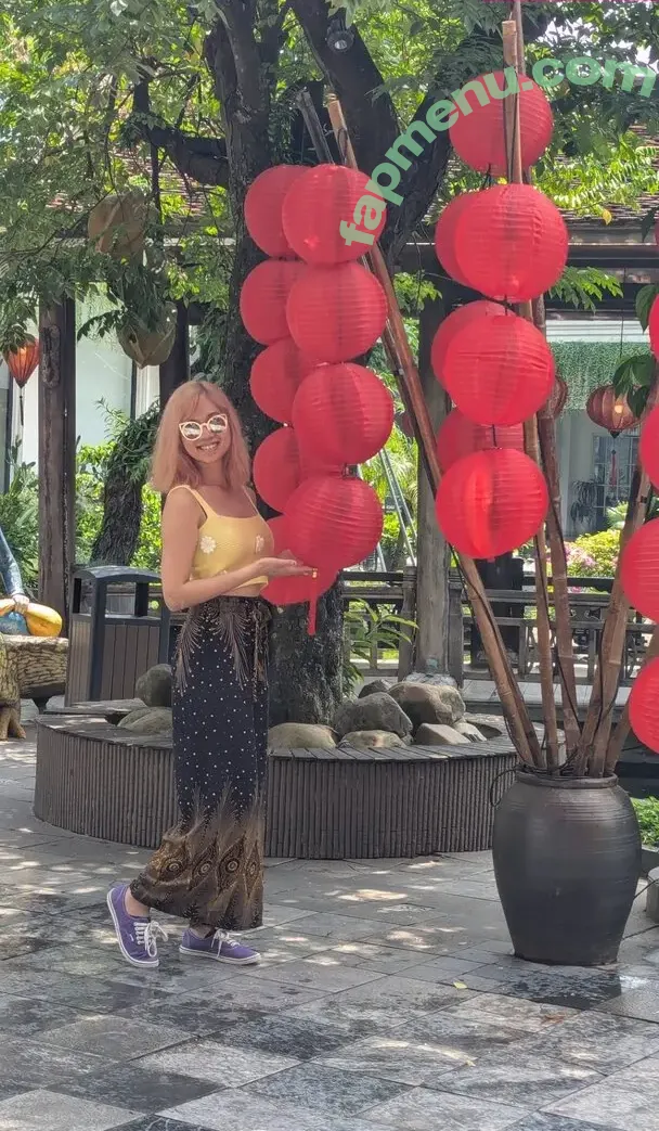 Bessy Q nude photo #0167 (Aquentine / Final Girlz / Justa Queen / Quynh Văn / _bessy.q_)