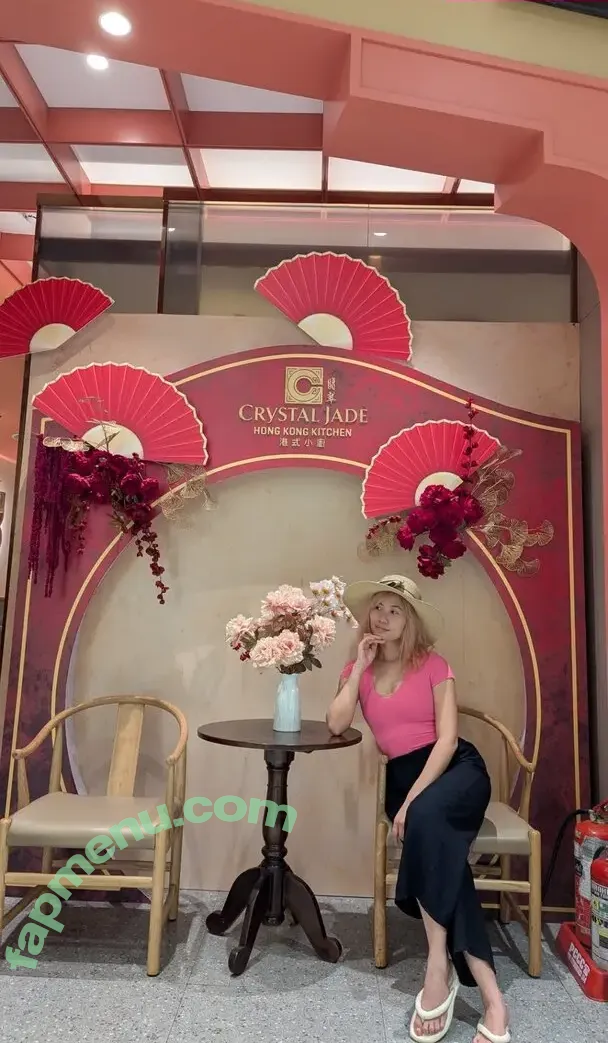 Bessy Q nude photo #0169 (Aquentine / Final Girlz / Justa Queen / Quynh Văn / _bessy.q_)