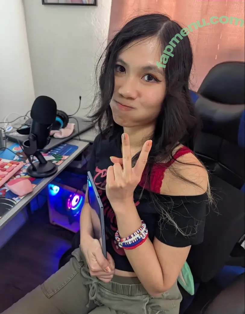 Bessy Q nude photo #0170 (Aquentine / Final Girlz / Justa Queen / Quynh Văn / _bessy.q_)