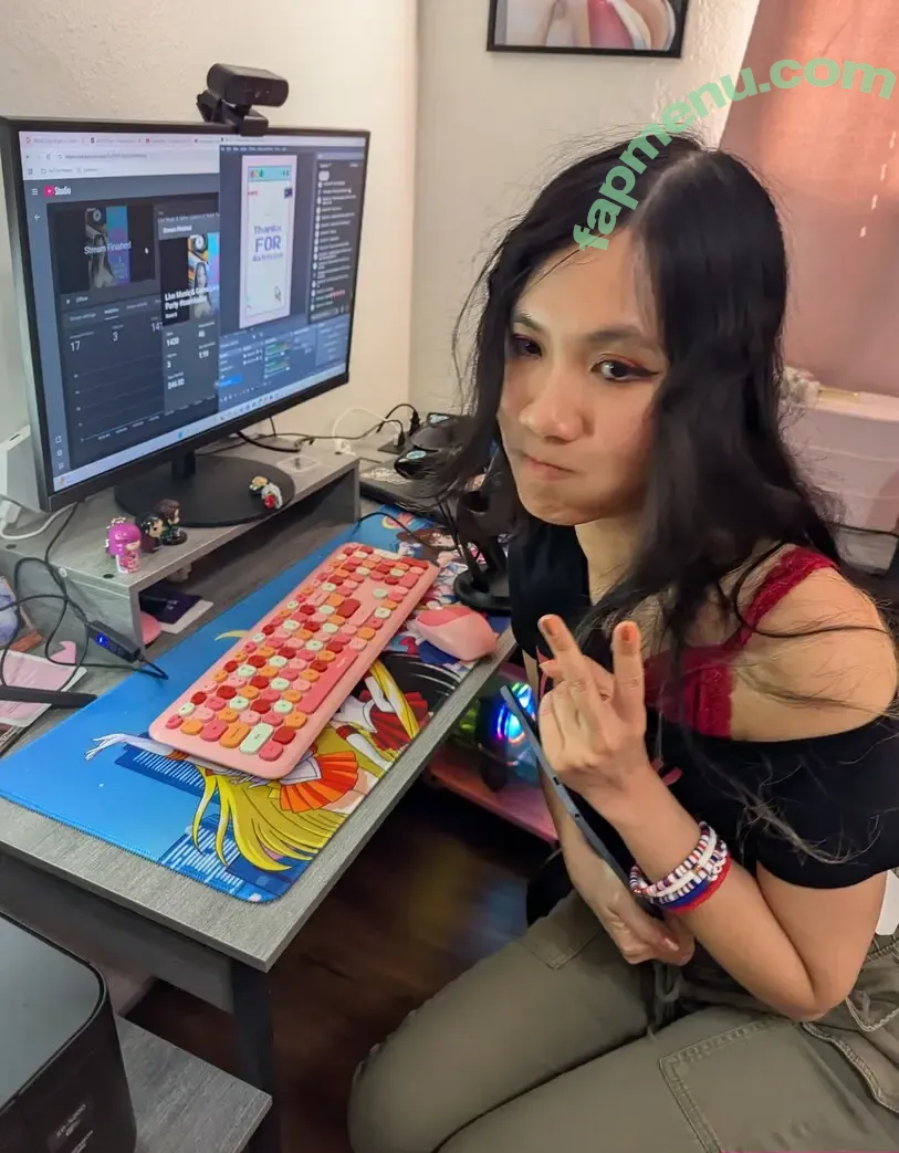 Bessy Q nude photo #0173 (Aquentine / Final Girlz / Justa Queen / Quynh Văn / _bessy.q_)