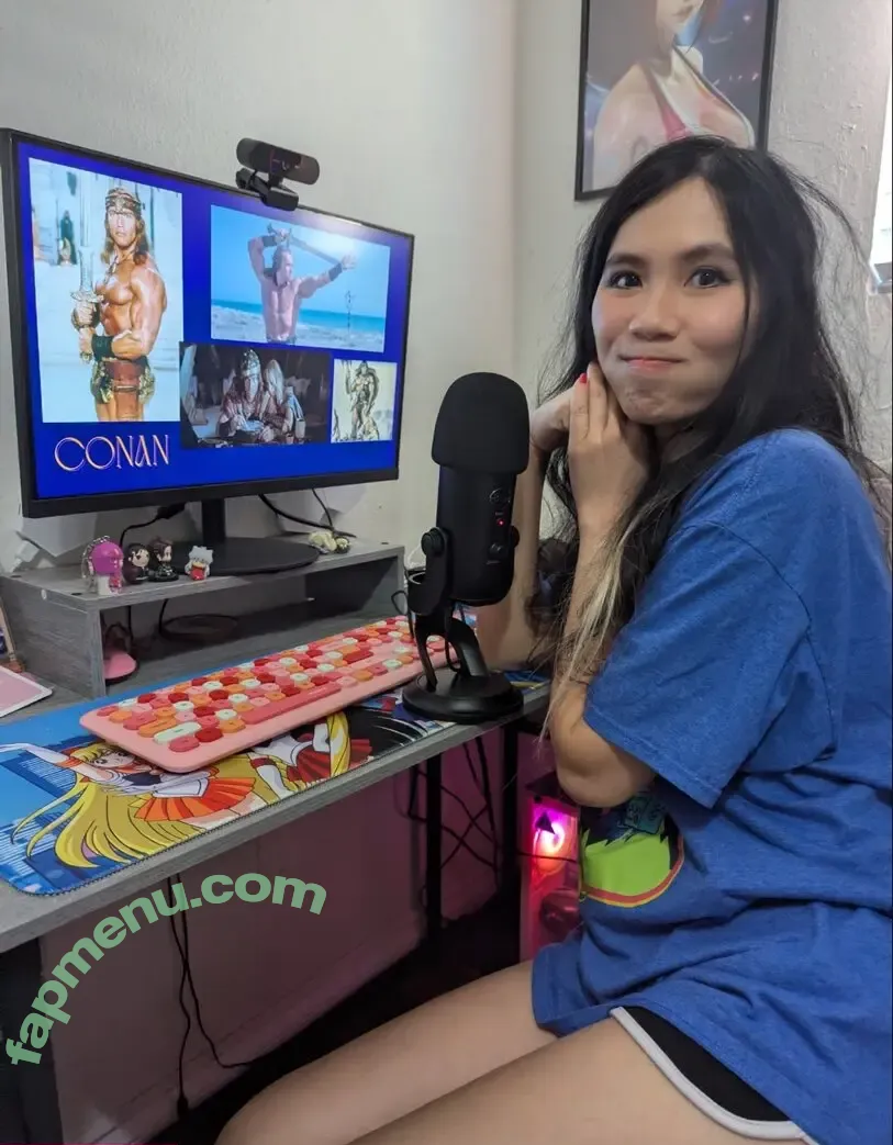 Bessy Q nude photo #0175 (Aquentine / Final Girlz / Justa Queen / Quynh Văn / _bessy.q_)