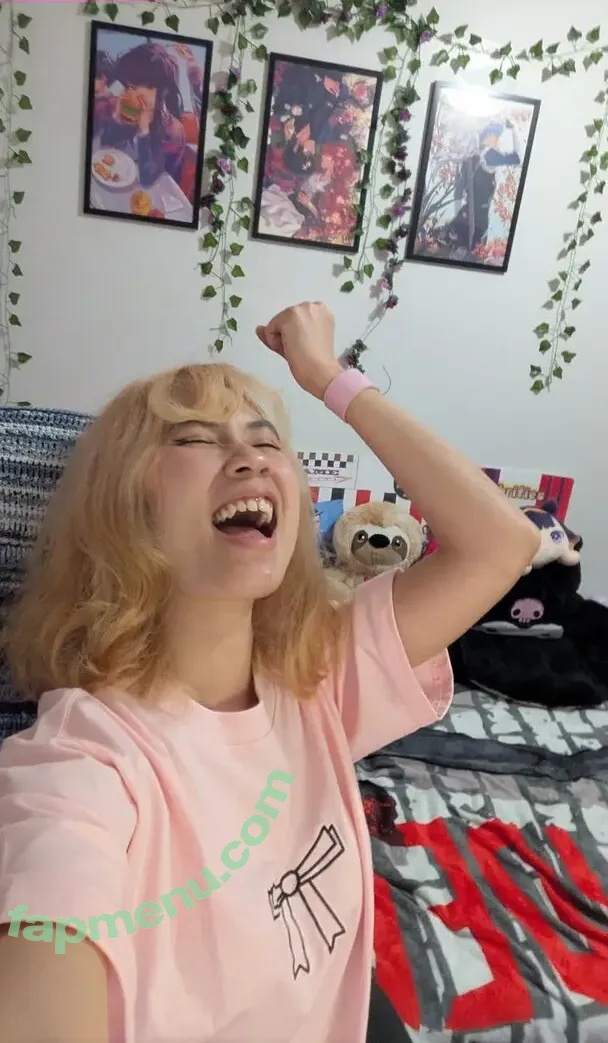 Bessy Q nude photo #0178 (Aquentine / Final Girlz / Justa Queen / Quynh Văn / _bessy.q_)