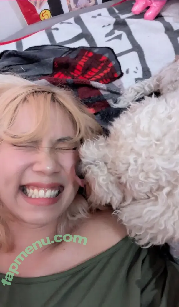 Bessy Q nude photo #0179 (Aquentine / Final Girlz / Justa Queen / Quynh Văn / _bessy.q_)