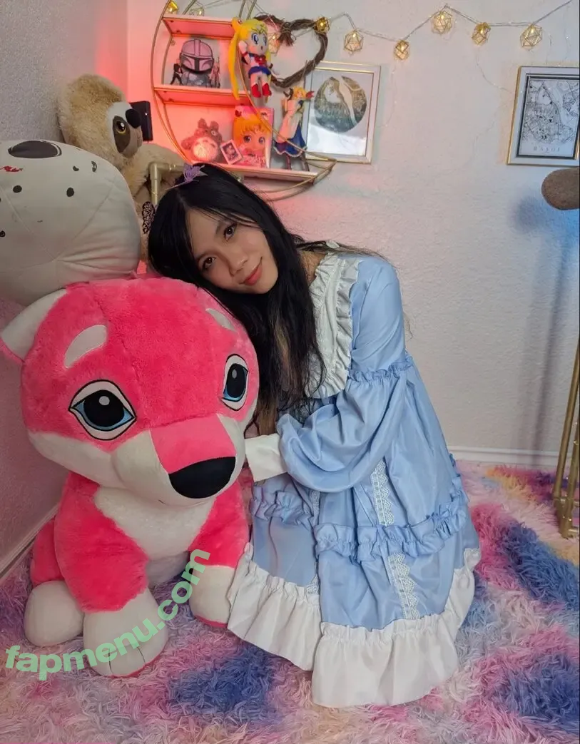 Bessy Q nude photo #0182 (Aquentine / Final Girlz / Justa Queen / Quynh Văn / _bessy.q_)