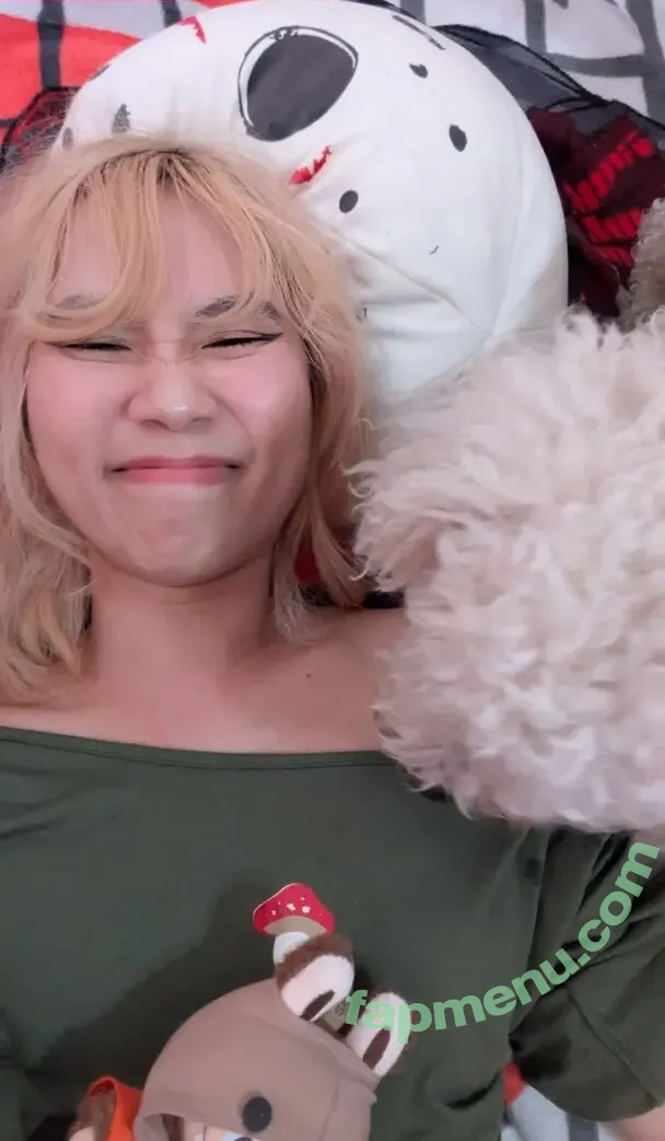 Bessy Q nude photo #0184 (Aquentine / Final Girlz / Justa Queen / Quynh Văn / _bessy.q_)