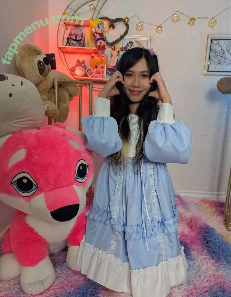 Bessy Q nude photo #0185 (Aquentine / Final Girlz / Justa Queen / Quynh Văn / _bessy.q_)