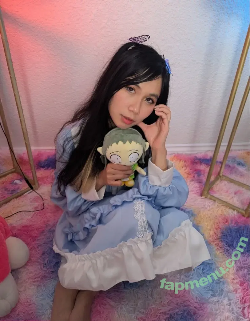 Bessy Q nude photo #0187 (Aquentine / Final Girlz / Justa Queen / Quynh Văn / _bessy.q_)