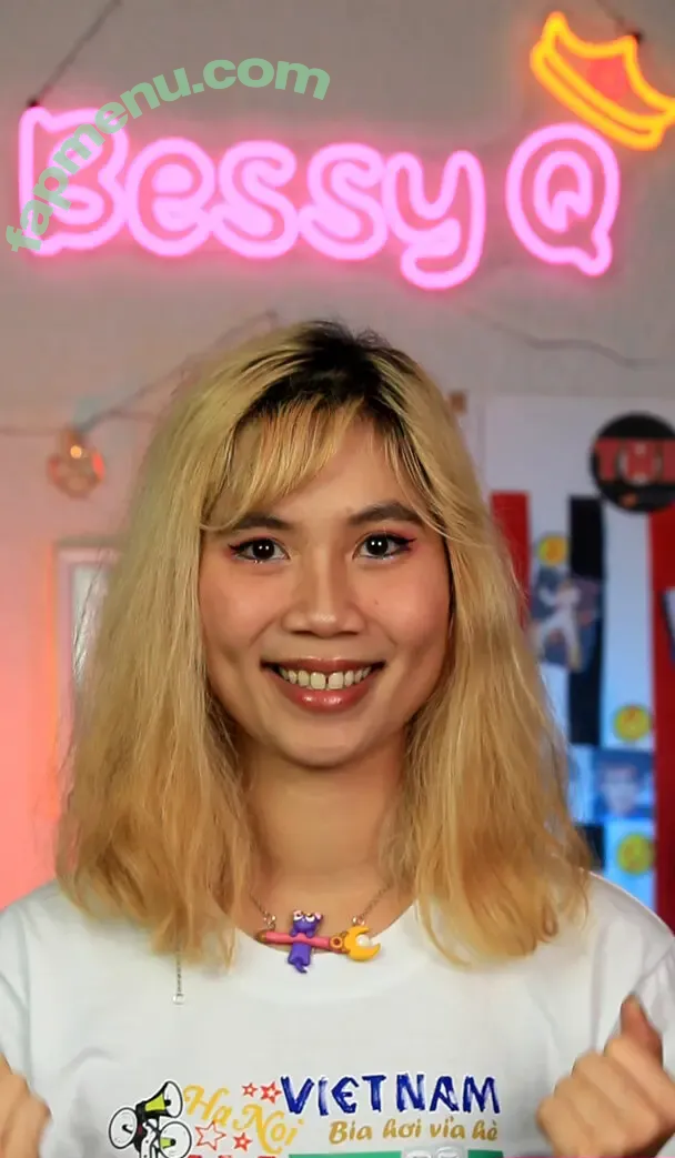 Bessy Q nude photo #0188 (Aquentine / Final Girlz / Justa Queen / Quynh Văn / _bessy.q_)