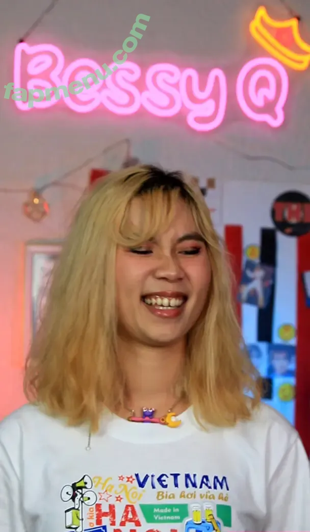 Bessy Q nude photo #0189 (Aquentine / Final Girlz / Justa Queen / Quynh Văn / _bessy.q_)