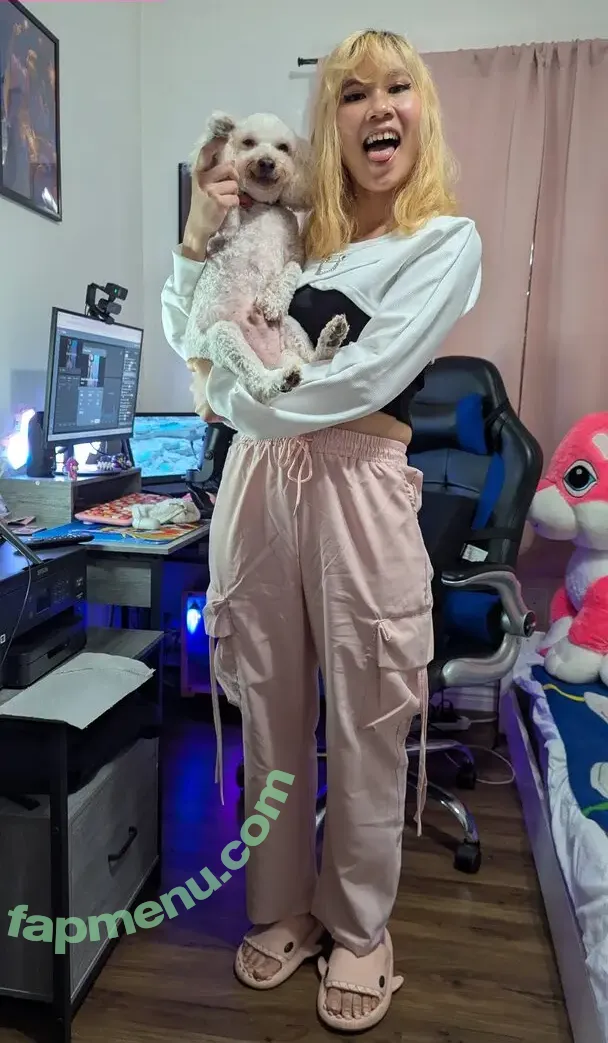 Bessy Q nude photo #0190 (Aquentine / Final Girlz / Justa Queen / Quynh Văn / _bessy.q_)