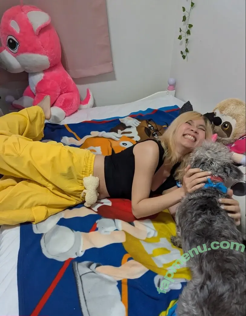 Bessy Q nude photo #0191 (Aquentine / Final Girlz / Justa Queen / Quynh Văn / _bessy.q_)