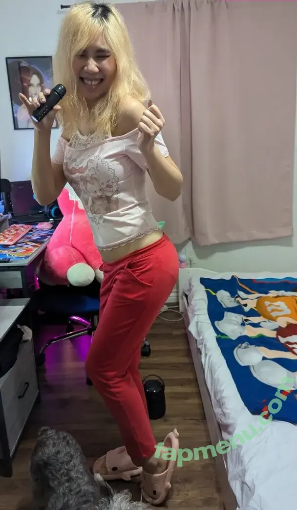 Bessy Q nude photo #0193 (Aquentine / Final Girlz / Justa Queen / Quynh Văn / _bessy.q_)