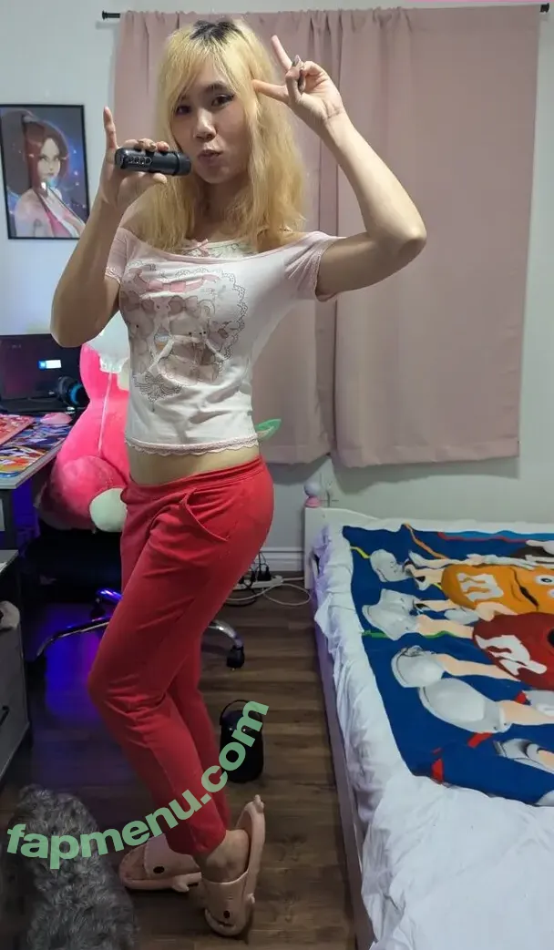 Bessy Q nude photo #0194 (Aquentine / Final Girlz / Justa Queen / Quynh Văn / _bessy.q_)