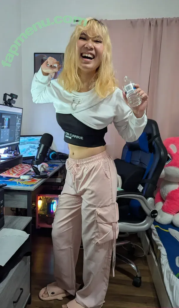 Bessy Q nude photo #0195 (Aquentine / Final Girlz / Justa Queen / Quynh Văn / _bessy.q_)