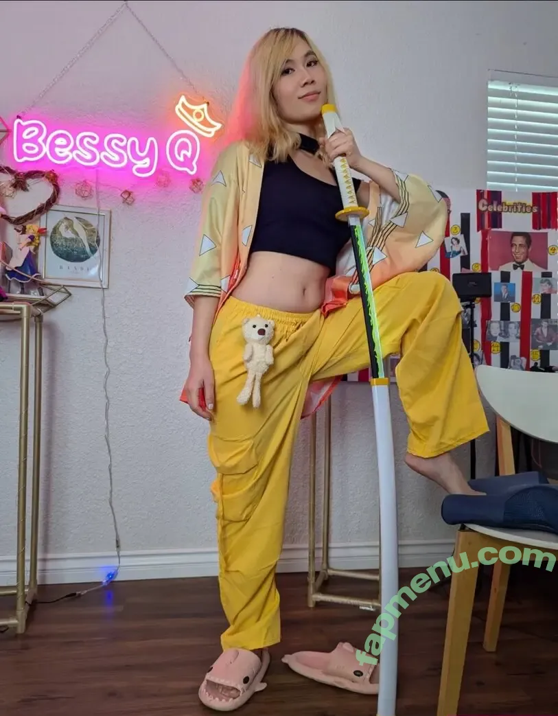 Bessy Q nude photo #0198 (Aquentine / Final Girlz / Justa Queen / Quynh Văn / _bessy.q_)