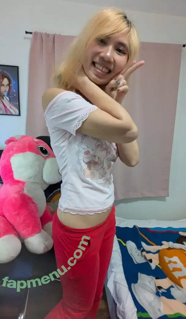 Bessy Q nude photo #0200 (Aquentine / Final Girlz / Justa Queen / Quynh Văn / _bessy.q_)