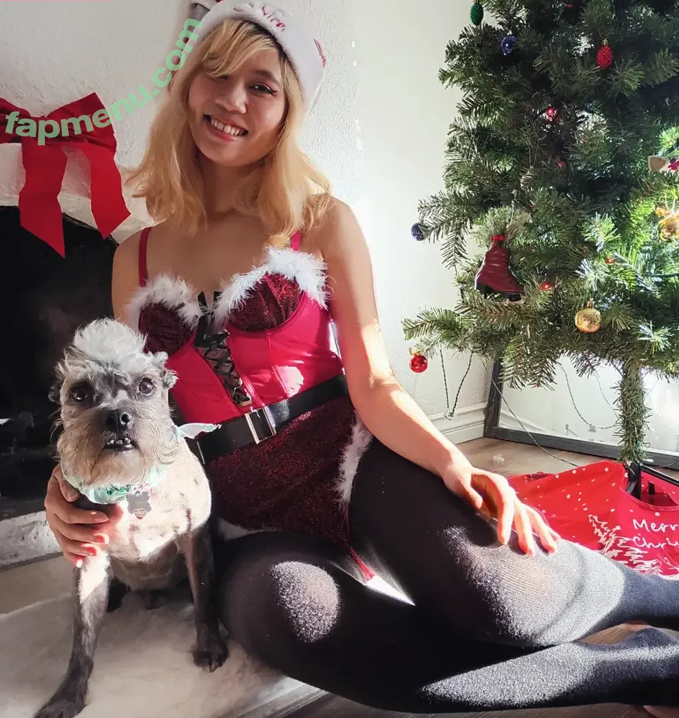 Bessy Q nude photo #0214 (Aquentine / Final Girlz / Justa Queen / Quynh Văn / _bessy.q_)