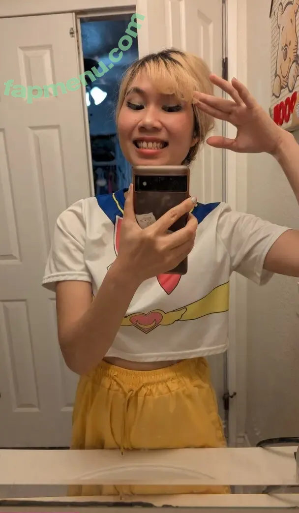 Bessy Q nude photo #0224 (Aquentine / Final Girlz / Justa Queen / Quynh Văn / _bessy.q_)