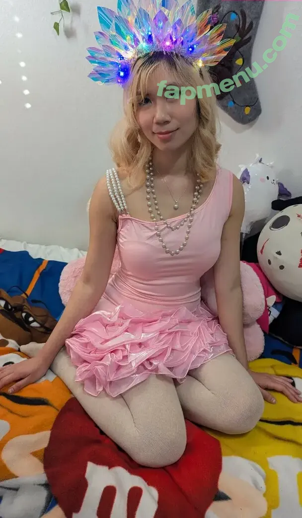 Bessy Q nude photo #0230 (Aquentine / Final Girlz / Justa Queen / Quynh Văn / _bessy.q_)