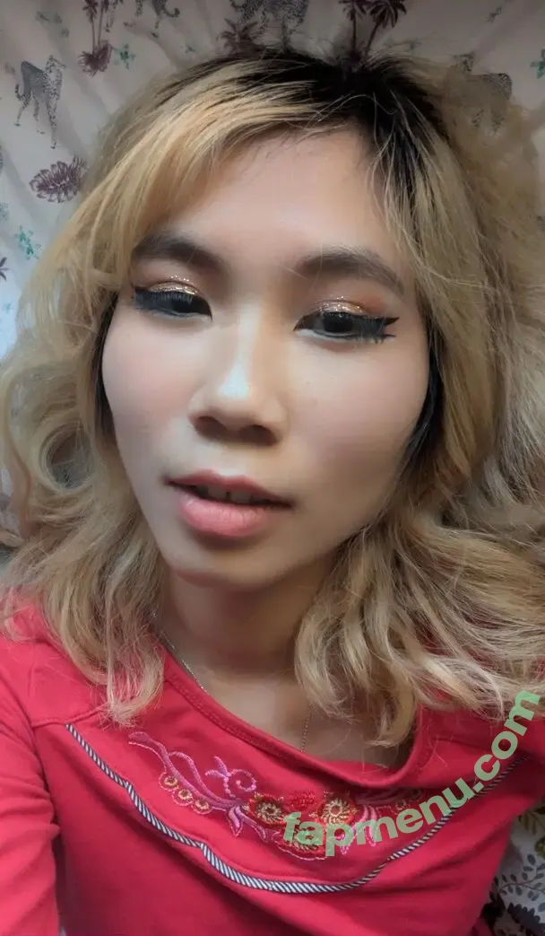 Bessy Q nude photo #0242 (Aquentine / Final Girlz / Justa Queen / Quynh Văn / _bessy.q_)