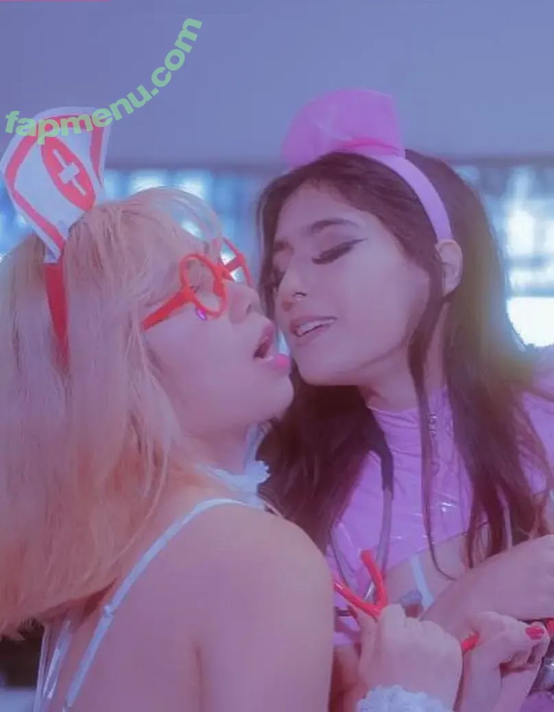 Bessy Q nude photo #0245 (Aquentine / Final Girlz / Justa Queen / Quynh Văn / _bessy.q_)