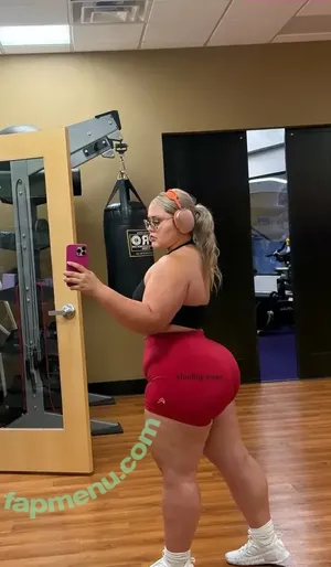 Best Butts (BBWs Edition) / imjustbooty nude photo #0050