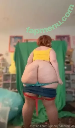 Best Butts (BBWs Edition) / imjustbooty nude photo #0053