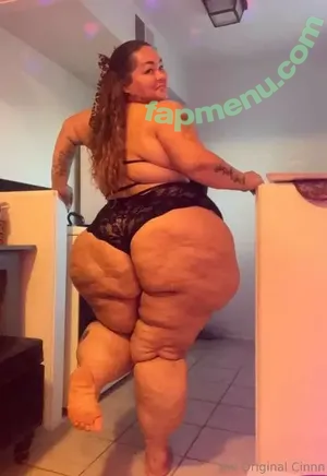 Best Butts (BBWs Edition) / imjustbooty nude photo #0075