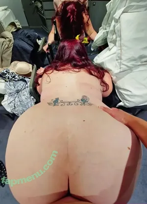 Best Butts (BBWs Edition) / imjustbooty nude photo #0134