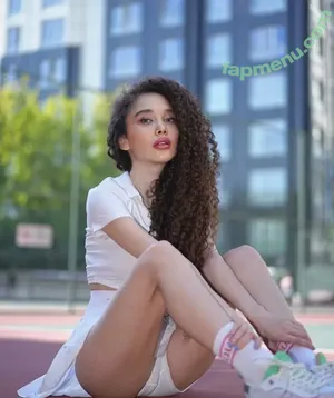 Beste Kose / bestekoseniz nude photo #0016