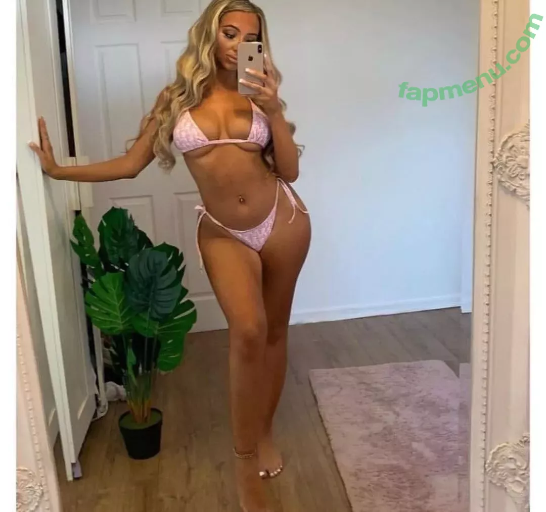 Beth Amelia nude photo #0011 (bethameliacm)