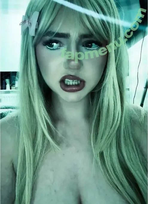 Beth Aura nude photo #0006 (Bethauraa / bethaura)